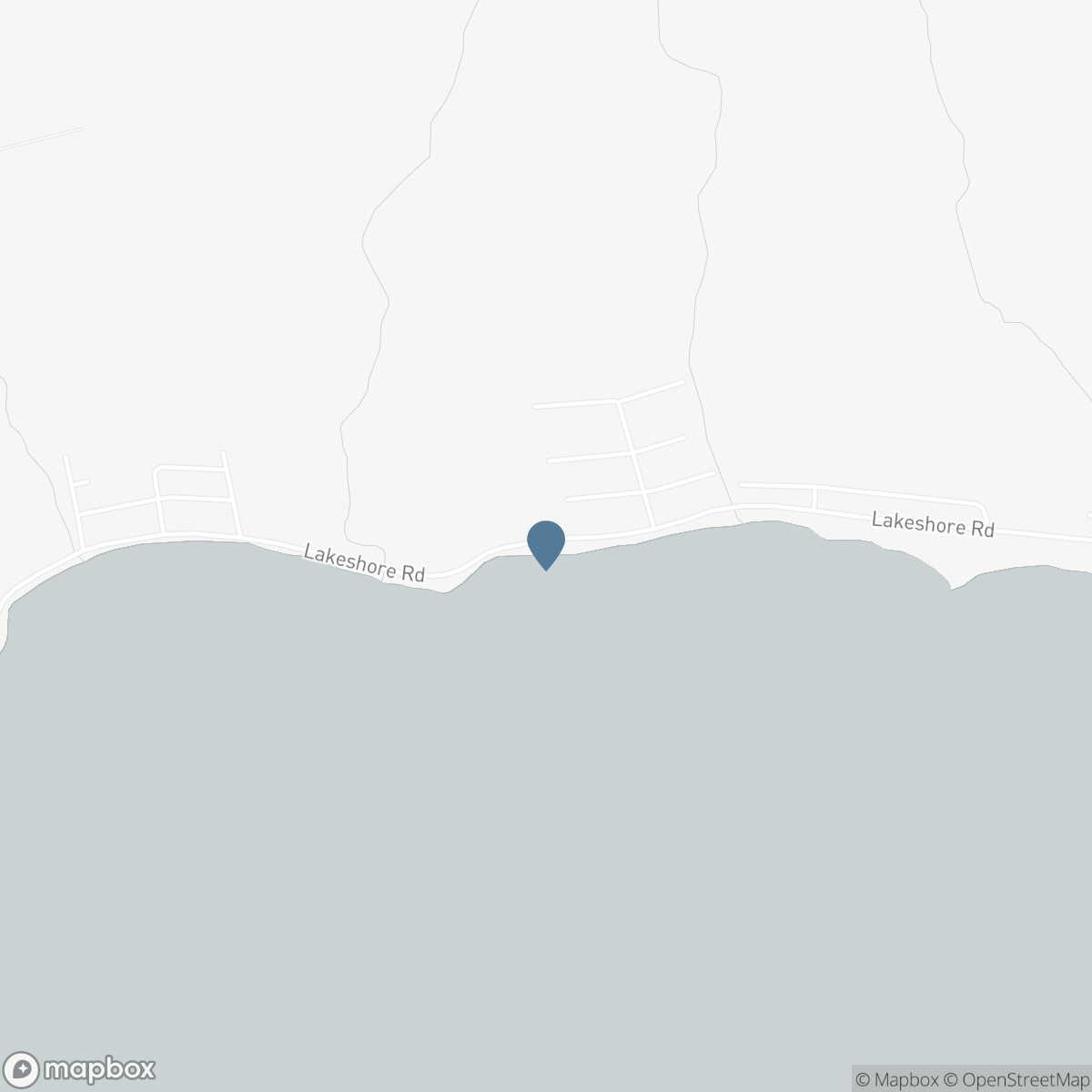 1778 LAKESHORE ROAD, Selkirk, Ontario N0A 1P0